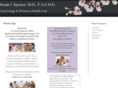 susanspencermd.com