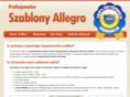 szablonyallegro.net