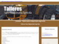 talleressanz.com