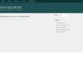taxaccount-bg.com