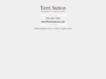 terrisutton.com
