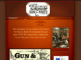 texasgunandknifeshows.com