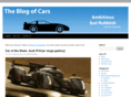 theblogofcars.com