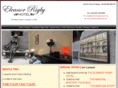 theeleanorrigbyhotel.com