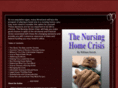 thenursinghomecrisis.com