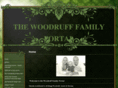 thewoodrufffamily.com