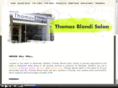 thomasblondisalon.com
