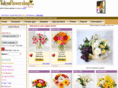 tokyoflowershop.com