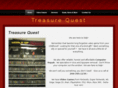 treasurequestonline.net