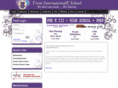 trentinternationale.com