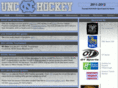 unchockey.com