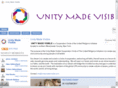 unitymadevisible.com