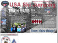 usaskijumping.org