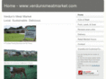 verdunsmeatmarket.com