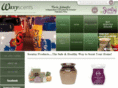 waxyscents.com