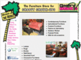 wickerandtheworks.com