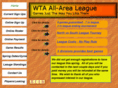 wtaleague.com