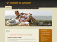 zammitstsurgery.com