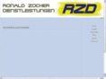 zocher.info