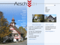 aesch-zh.ch