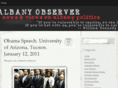 albanyobserver.com