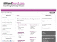 allgoodsearch.com