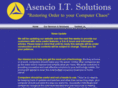 asencioits.com