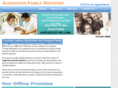 augensteinfamilydentistry.com