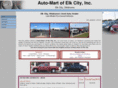 auto-martofelkcity.com