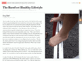 barefoot-healthy-blog.com