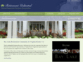 baylakeretirement.com
