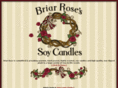 briarrosesoycandles.com