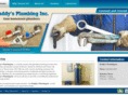 buddys-plumbing.com