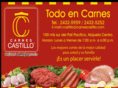 carnescastillo.com