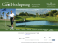 carolhochsprung.com