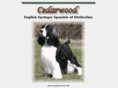 cedarwoodess.com