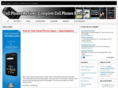 cellphonesreview.info