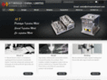 chinaplasticpart.com