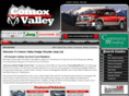 comoxvalleydodge.com