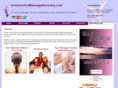 constructivemassagerecovery.com