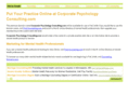corporatepsychologyconsulting.com