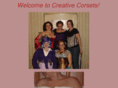 creativecorsets.com