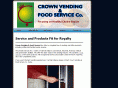 crownvending.org