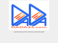 dada33.com