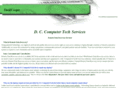 dccomputertech.biz