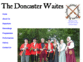 doncasterwaites.co.uk