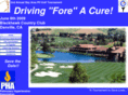 drivingforeacure.org