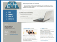 edgeontraining.com