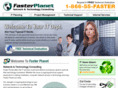 fasterplanet.com