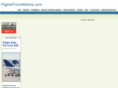 flightsfromatlanta.com